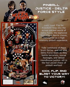 The Delta Force
