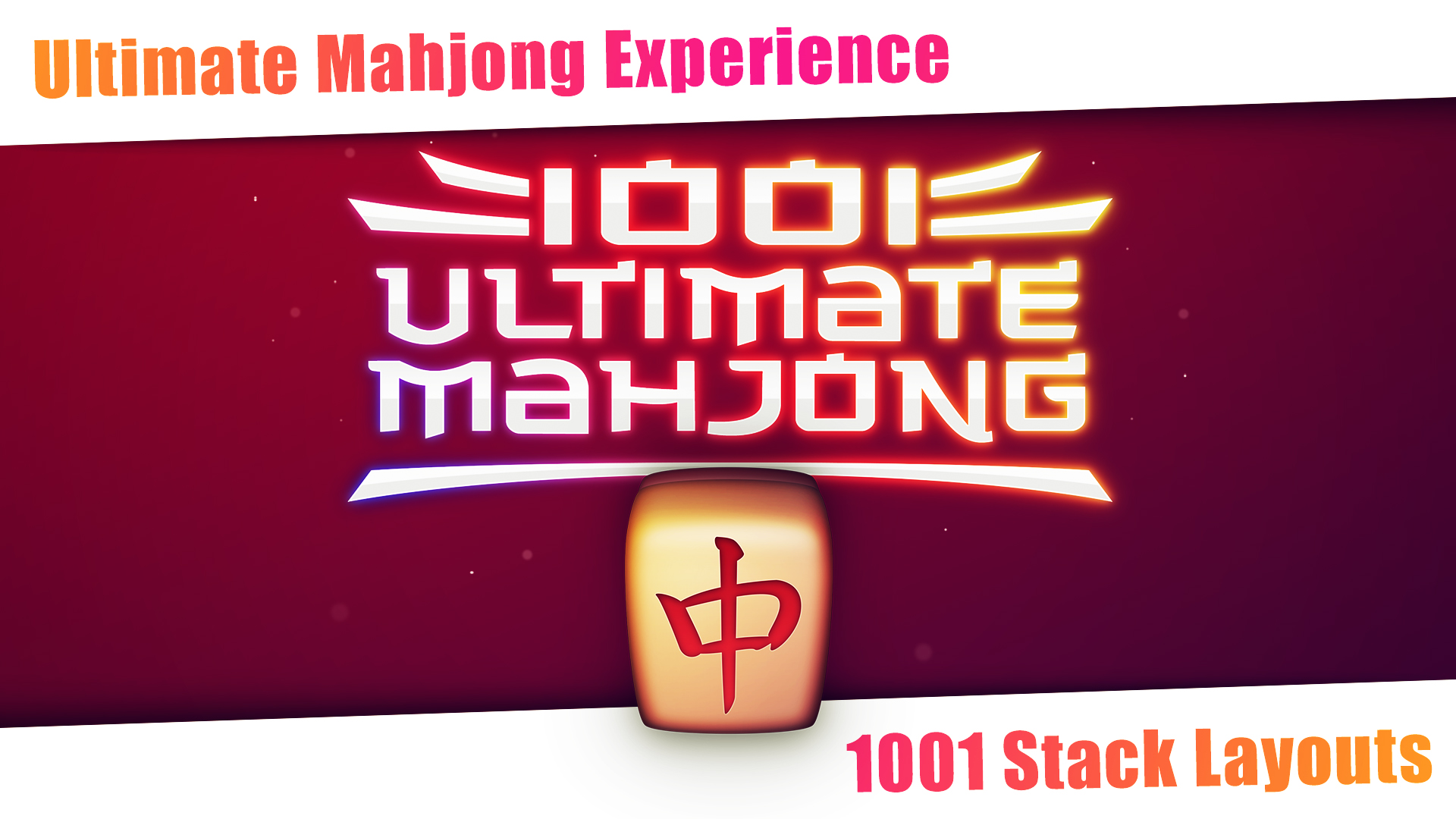 1001 Mahjong Games