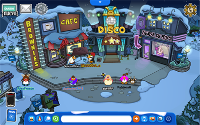 SuperCPPS - Screenshot - Gameplay Image