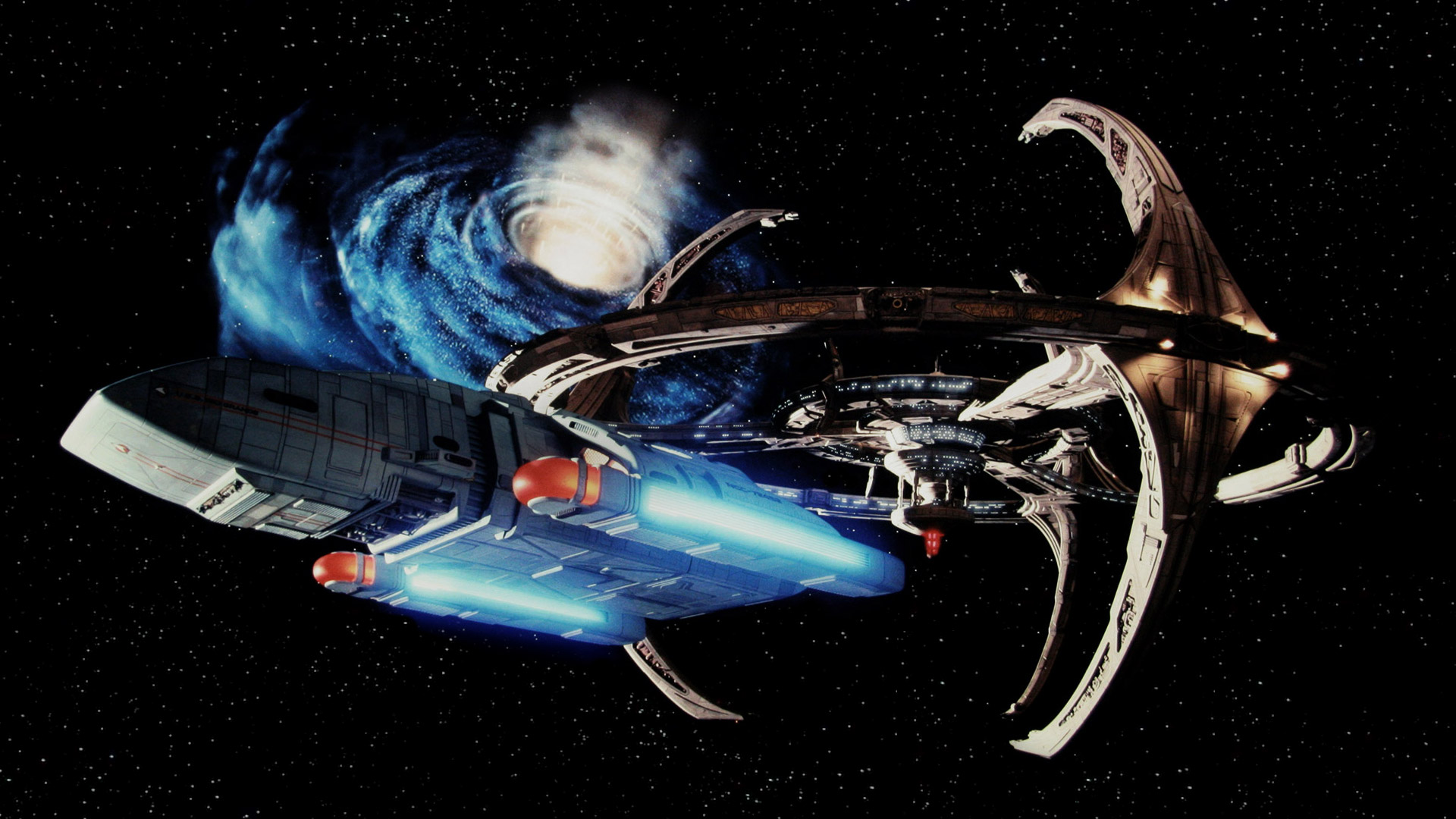 Star Trek: Deep Space Nine: Crossroads of Time Details - LaunchBox