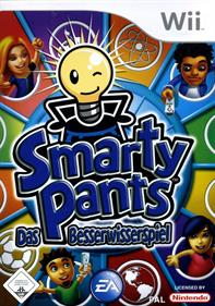 Smarty Pants - Box - Front Image