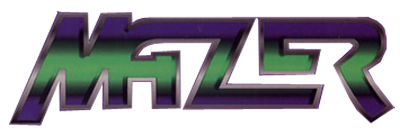Mazer - Clear Logo Image