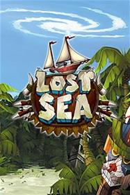 Lost Sea - Box - Front Image