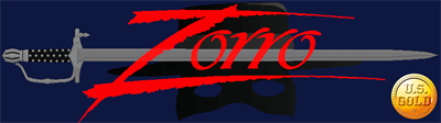 Zorro - Banner