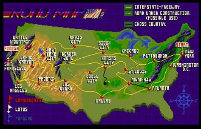 City Limits - Screenshot - Gameplay Image