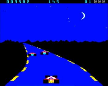 Turbo - Screenshot - Gameplay Image