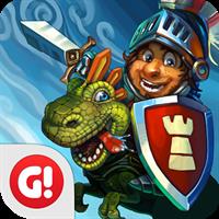 The Tribez & Castlez