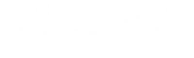 Killzone: Mercenary - Clear Logo Image