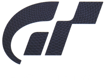 Gran Turismo 4 First Preview - Clear Logo Image