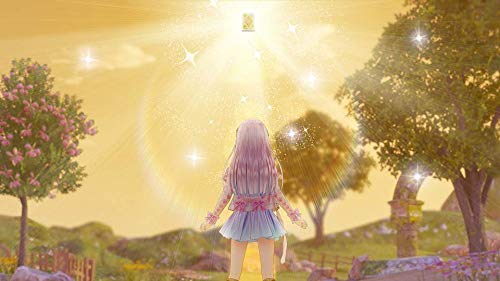 Atelier Lulua: The Scion of Arland