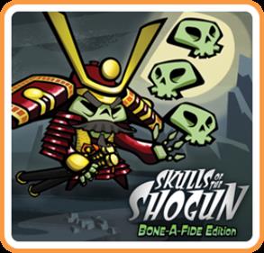 Skulls of the Shogun: Bone-A-Fide Edition - Box - Front Image