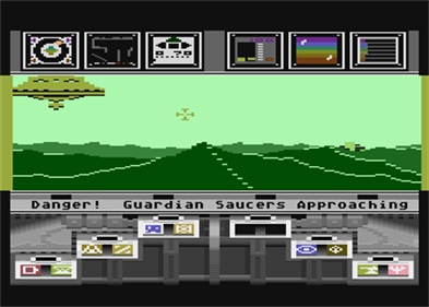 Koronis Rift - Screenshot - Gameplay Image