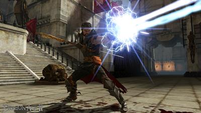 Dragon Age II - Screenshot - Gameplay Image