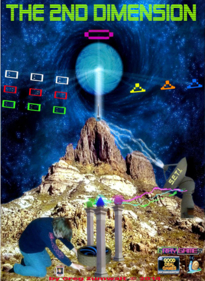 The 2nd Dimension