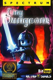 Tiny Dungeons