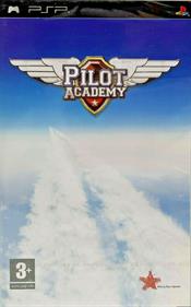 Pilot Academy - Box - Front Image