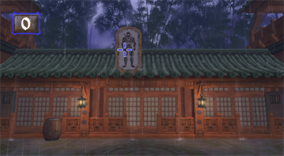 Ninja Reflex - Screenshot - Gameplay Image