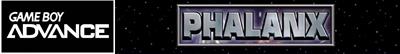 Phalanx - Banner Image
