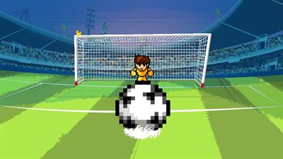 Pixel Cup Soccer 17 - Fanart - Background Image