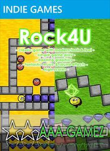 Rock4U