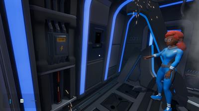 Escape Simulator - Screenshot - Gameplay Image