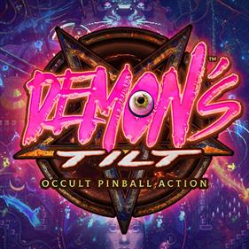 Demon's Tilt: Occult Pinball Action - Banner Image