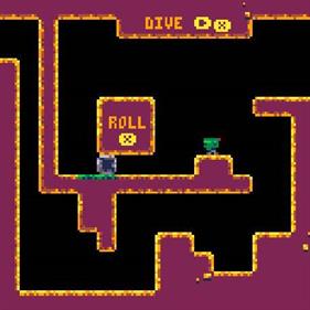 Rolly - Screenshot - Gameplay Image