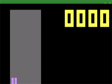 Tetris 26 - Screenshot - Game Title Image