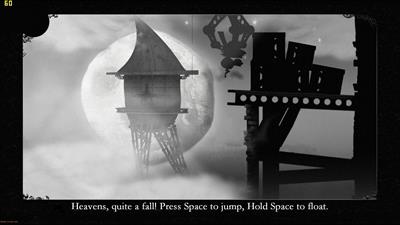 The Misadventures of P.B. Winterbottom - Screenshot - Gameplay