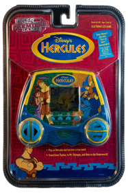 Disney's Hercules