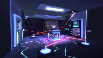 Agent A: A Puzzle in Disguise - Screenshot - Gameplay Image