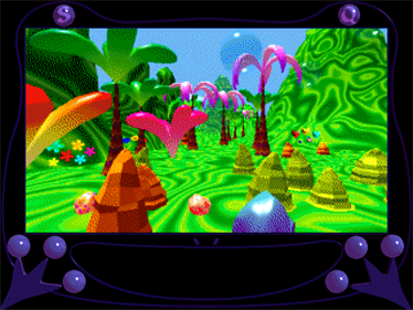 Paradise Rescue - Screenshot - Gameplay Image
