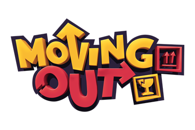 Moving Out - Clear Logo Image