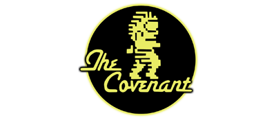 The Covenant - Clear Logo Image