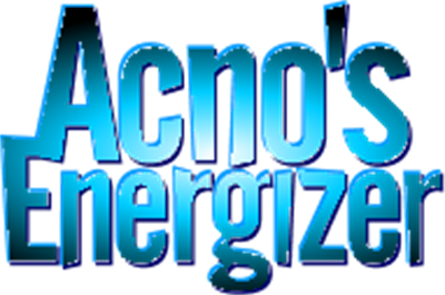 Acno's Energizer - Clear Logo Image