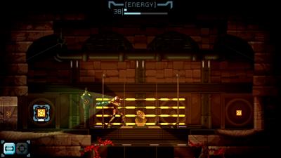 Prime 2D - Screenshot - Gameplay Image