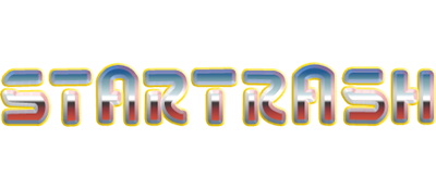 StarTrash - Clear Logo Image