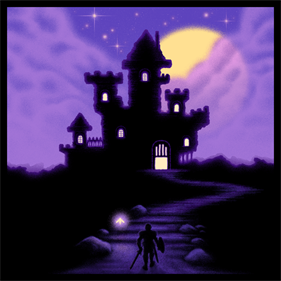 Magic Castle - Fanart - Background Image