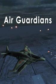 Air Guardians - Box - Front Image