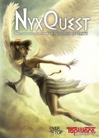 NyxQuest: Kindred Spirits - Box - Front Image