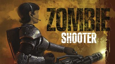 Zombie Shooter - Fanart - Background Image