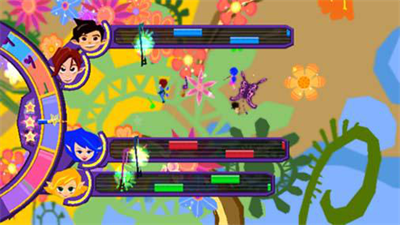 Violin Paradise - Screenshot - Gameplay Image