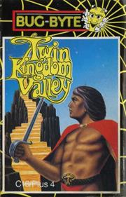 Twin Kingdom Valley - Box - Front Image