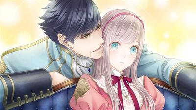 Iris School of Wizardry: Vinculum Hearts - Screenshot - Gameplay Image