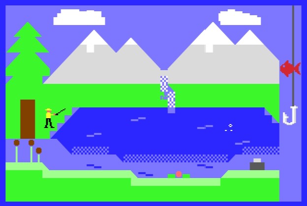 Fischen