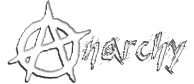 Anarchy - Clear Logo Image
