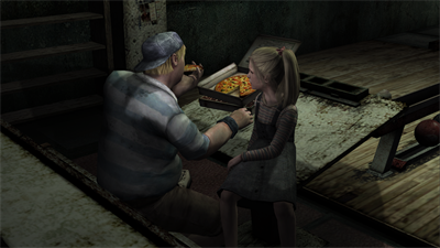 Silent Hill 2: Enhanced Edition - Screenshot - Gameplay Image