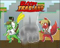 Bloody Trapland - Box - Front Image