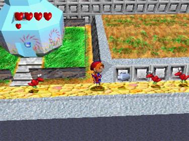 Shake Kids - Screenshot - Gameplay Image