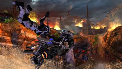 Riptide GP: Renegade - Screenshot - Gameplay Image